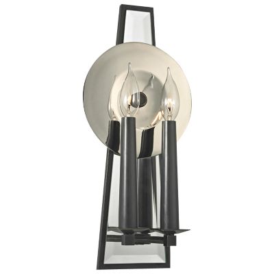 Barker Wall Sconce by Hudson Valley Lighting - Starlight Lighting USA and Canada